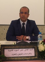 M. Mohamed KADMIRI