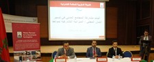  3ème Rencontre du Réseau Marocain de la Gouvernance Participative à Agadir 