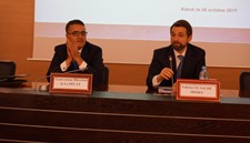  Les entreprises françaises affichent un intérêt pour le développement des villes durables au Maroc 