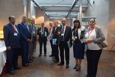  La coopération décentralisée entre les communes marocaines et allemandes pour la promotion des villes durables 