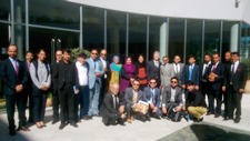 L’expérience marocaine en matière d’intégration de l’égalité de genre dans la gouvernance territoriale est partagée avec une délégation officielle de l’Afghanistan 