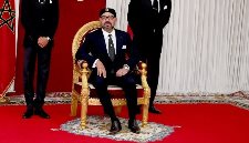 Nomination par Sa Majesté le Roi Mohammed VI de nouveaux Walis et Gouverneurs 