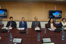 المديرية العامة للجماعات المحلية توقع على اتفاقية شراكة مع معهد باستور بالمغرب 