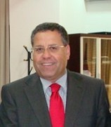 Monsieur Abdellatif Benchrifa, Wali Directeur Général des Collectivités Locales 