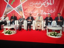 الجمعية المغربية لرؤساء مجالس الجماعات فضاء للتعاون بين الجماعات من أجل توفير خدمات القرب الأساسية للمواطن 