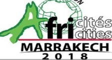 أفريسيتي 2018 : تأسيس منتدى الجهات الافريقية 