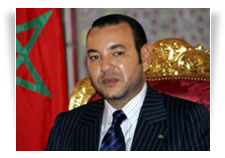  M. Hassan Fateh Gouverneur, Directeur du Patrimoine à la Direction Générale des Collectivités Locales 