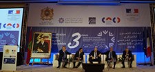  لقاءات التعاون اللامركزي فضاء لتقوية التعاون بين المغرب وفرنسا 