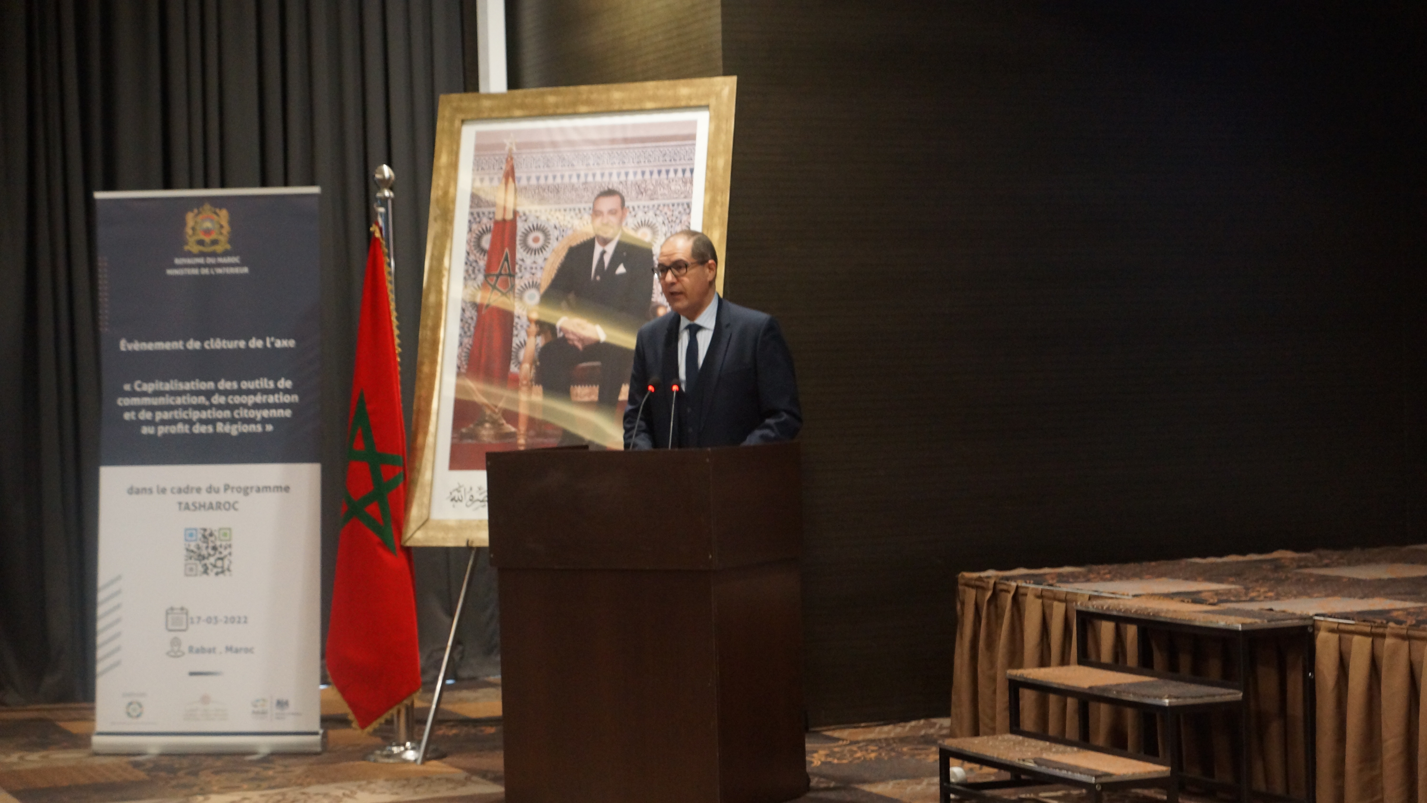 النموذج التنموي المغربي الجديد يكرس مشاركة المواطنين كوسيلة للتحول الاجتماعي